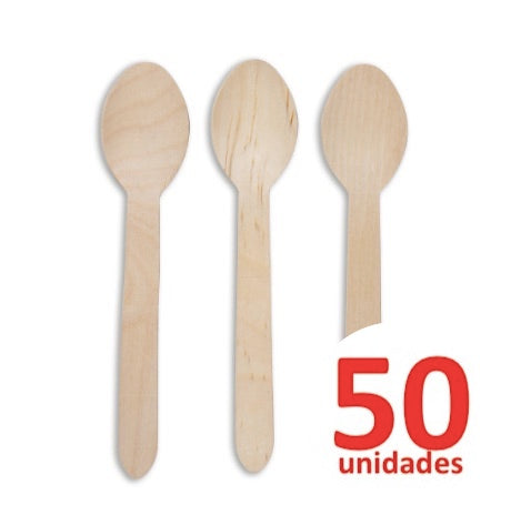 CUCHARA DE MADERA (10X100)