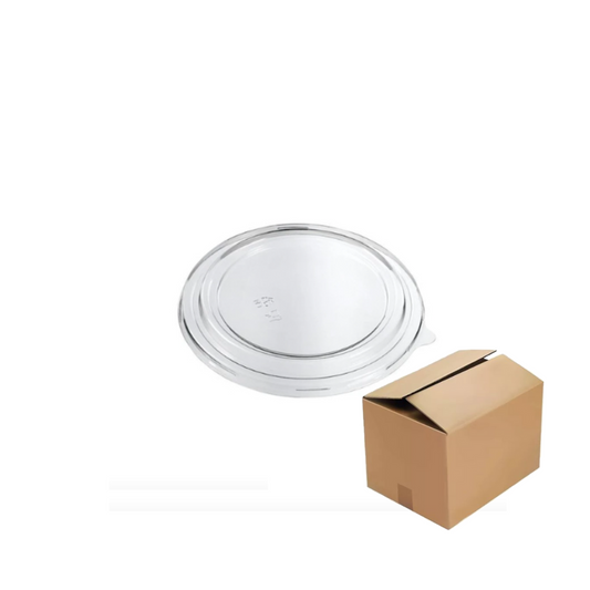 TAPA BOWL KRAFT 1300 (1x300un)