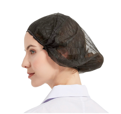 REDECILLA NEGRA (100 UN)