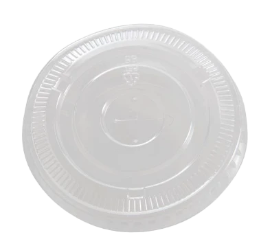TAPA PLANA VASO 16 OZ 500ML (1X1200)