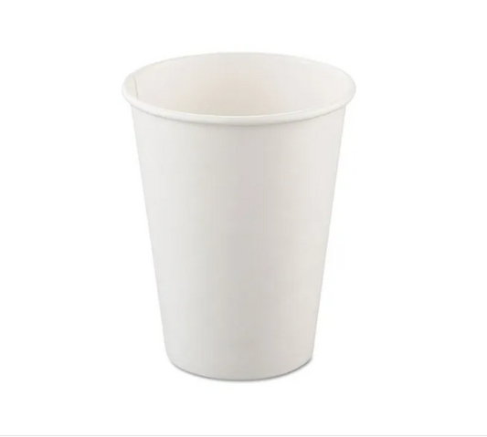 VASO POLIPAPEL 16 OZ BLANCO (20X50)