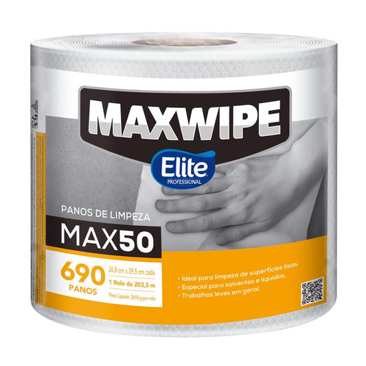 Paño Absorbente ELITE MAXWIFE 690