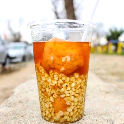 VASO TRANSPARENTE 16 OZ 500 ML (20X25 un)