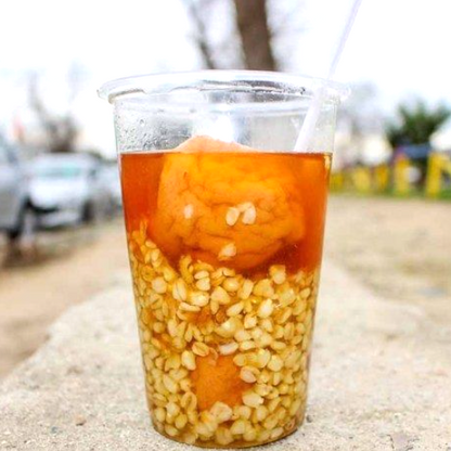 VASO TRANSPARENTE 16 OZ 500 ML (20X25 un)