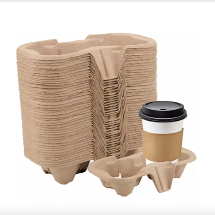 Porta Vaso 2 Cavidades Grueso Armado (1x300)
