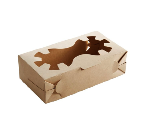 Porta Vaso 2 Cavidades (1X400un)