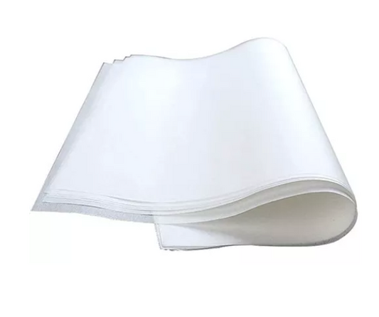 Resma Mantequilla 70x110 cm (1x500 un)
