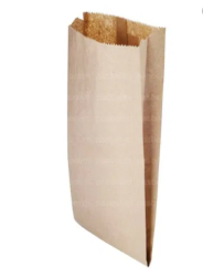 Bolsa Papel Saco CAFE T-700 (1X500 un)