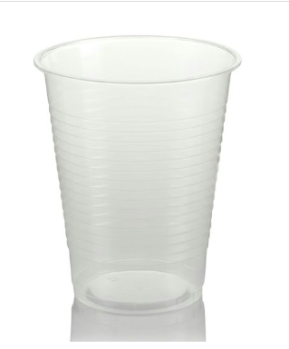Vaso 500ml (1600 un)